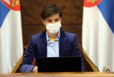 Brnabić: Vlada se neće smiriti dok ne istraži ubistvo Ivanovića