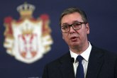 Brnabić: Vučić pokazao kako se bori za Srbiju, a opozicija kako se bori protiv Srbije