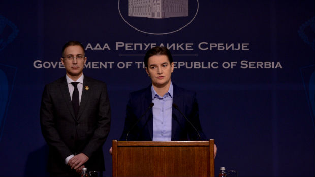 Brnabić: Vučić prihvatio moju molbu, izbori se pomeraju maksimalno moguće