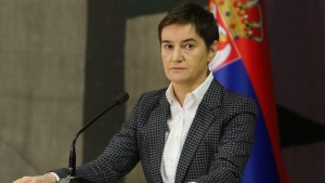 Brnabić: ZLF namerava da ponovo „sruši“ izbor članova REM-a