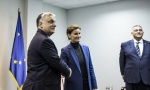 Brnabić i Orban u Subotici na zajedničkoj sednici vlada Srbije i Mađarske
