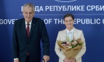 Brnabić i Zeman o odnosima dve zemlje i privrednoj saradnji