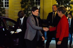 Brnabić nakon sastanka sa francuskom premijerkom: Priština mora da pristupi formiranju ZSO