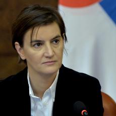 Brnabić o rekonstrukciji vlade: Ako imate probleme, menjajte tim da bi dali rezultate