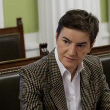 Brnabić o zdravstvenom stanju Vučića: Otkrila šta predsedniku trenutno najteže pada