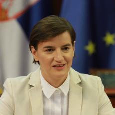 Brnabić pred govor u UN: Predstaviću novo lice Srbije, Kosovo i Metohija su nezaobilazna tema (VIDEO)