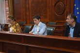 Brnabićeva predsedavala sednici Radne grupe za mentalno zdravlje mladih: Formirani krizni timovi