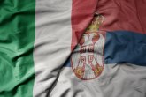 Brnabić sa Ursom: Srbija je najveći spoljnotrgovinski partner Italije