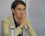 Brnabić sutra u Nišu u Dijalogu sa mladima