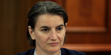 Brnabić: Slovenija - iskren prijatelj Srbije