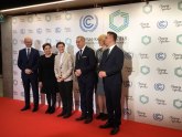 Brnabićeva u Poljskoj na konferenciji UN o promeni klime
