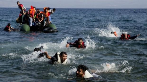 Brodolom migranata u Libiji, nestalo više od 100 ljudi