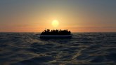 Brodolom u Grčkoj: Jedrilica udarila u stene, ima mrtvih