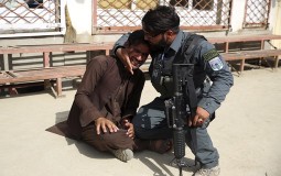 
					Broj mrtvih u napadu na porodilište u Kabulu povećan na 24 
					
									