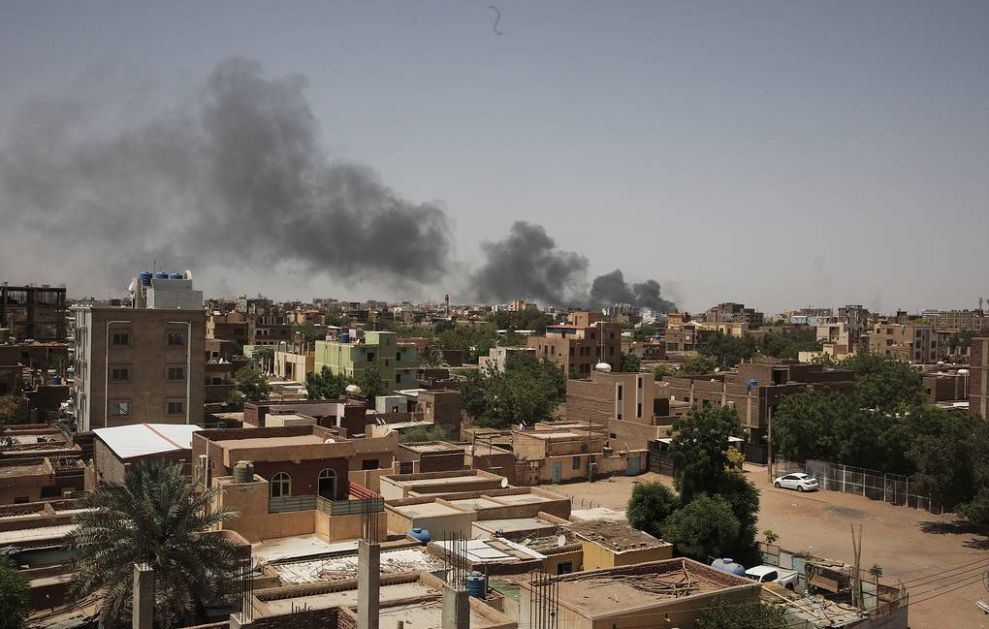 Broj mrtvih u sukobima u Sudanu do 420, oko 3.700 ranjenih — SZO