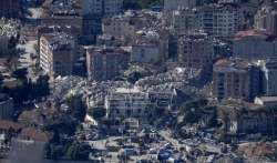 Broj nastradalih u zemljotresu u Turskoj i Siriji prešao 11.200 (FOTO)