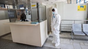 Broj obolelih od korona virusa na Kosovu 94, pet teško obolelih