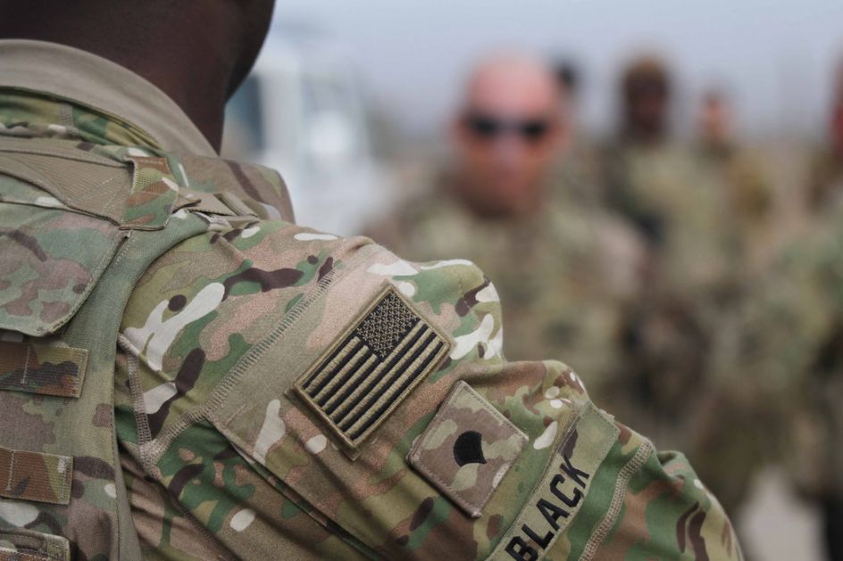 Broj samoubistava u vojsci SAD skočio za 15 odsto