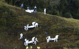 
					Broj stradalih u Kolumbiji manji za četiri, poginula 71 osoba (FOTO) 
					
									