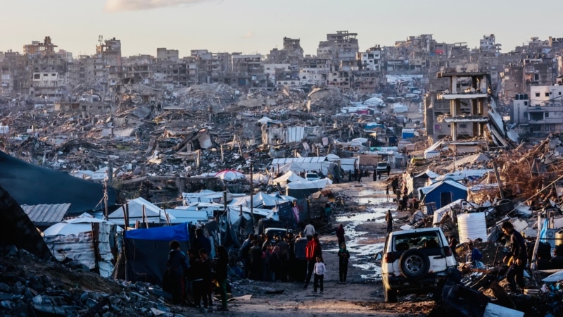 Broj ubijenih u izraelskoj ofanzivi u Pojasu Gaze prešao 70 hiljada