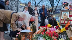 Broj ubijenih u terorističkom napadu u Rusiji porastao na 140