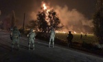 Broj žrtava eksplozije na naftovodu u Meksiku povećan na 89