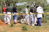 Broj žrtava kulta u Keniji povećan na 201