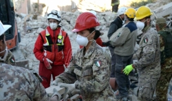 Broj žrtava zemljotresa u Italiji povećan na 290