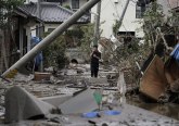 Broje se žrtve tajfuna u Japanu: 70 mrtvih, 15 se vodi kao nestalo