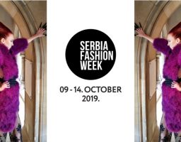 Brojna domaća i svetska imena na 13. Serbia Fashion week-u