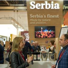 Brojne MEDALJE za Srbiju na SAJMU U DIZELDORFU: Srpska vina tražena ŠIROM SVETA (FOTO)