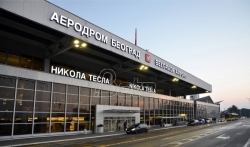 Brokeri: Bez koncesione naknade za beogradski aerodrom, gubitak 352 miliona