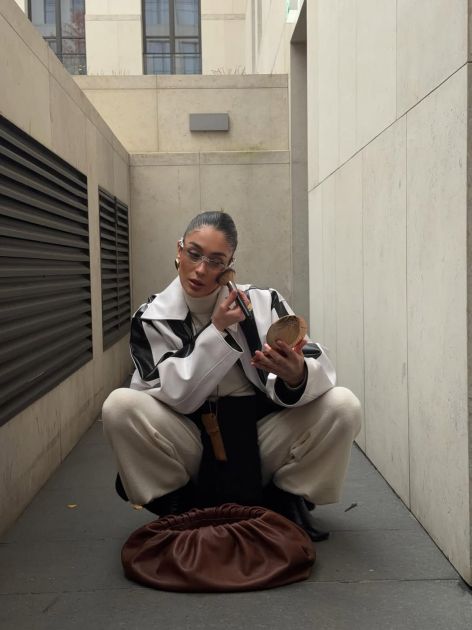 Bronzeri u prahu za suvu kožu? Da, ali pod ovim uslovima!