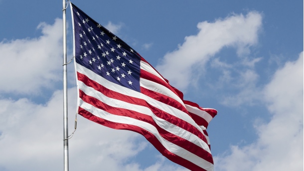 Bruka EU: Razvili američku zastavu s greškom