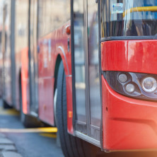 Brutalan napad na vozača autobusa u Novom Beogradu: Tužilaštvo otkrilo šta se dogodilo