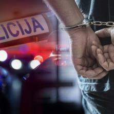 Brutalna tuča u Prijepolju završila krvoprolićem: Nožem izbo čoveka po glavi i telu, još jedna osoba povređena