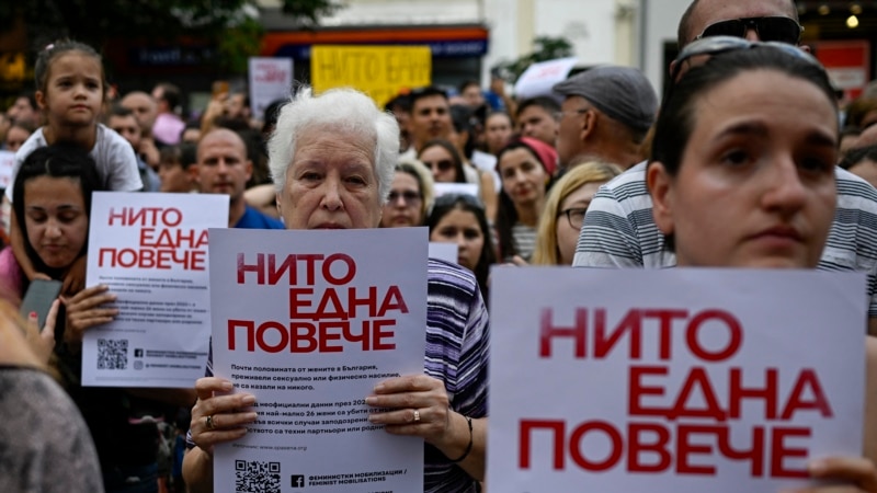 Brutalni napad nožem menja stavove o porodičnom nasilju u Bugarskoj