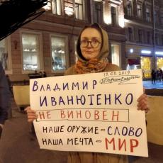 Brutalno ubijena ruska aktivistkinja za prava LGBT osoba: Nađena blizu kuće, davljena je i izbodena!