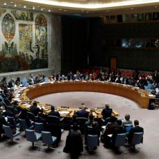 Brz i ključan potez Rusije: Savetu bezbednosti UN podneta rezolucija koja nudi KONKRETNO rešenje