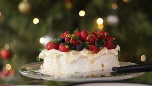 Brze torte bez pečenja: Dva recepta za slavsku trpezu