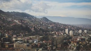 „Brzi odgovor 21“ dosad najveća vežba američke vojske u BiH