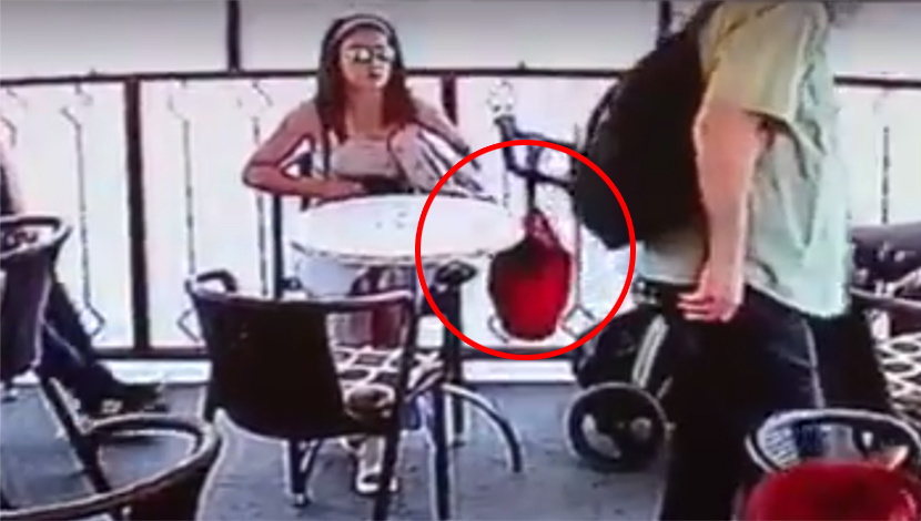 Brzinska krađa u Beogradu usred bela dana: “Ženska banda” ukrala novčanik iz dečjih kolica! (VIDEO)