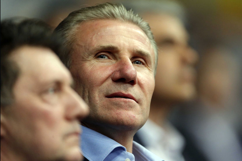 Bubka: I’m impressed with the hall, competition, with Belgrade