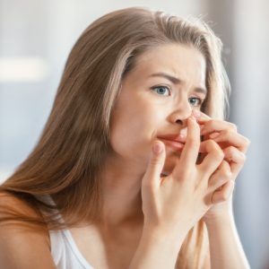 Bubuljica u nosu: Kako da je bezbolno rešite?