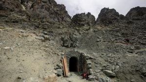 Buco del Viso: Tunel koji povezuje prošlost i sadašnjost Alpa