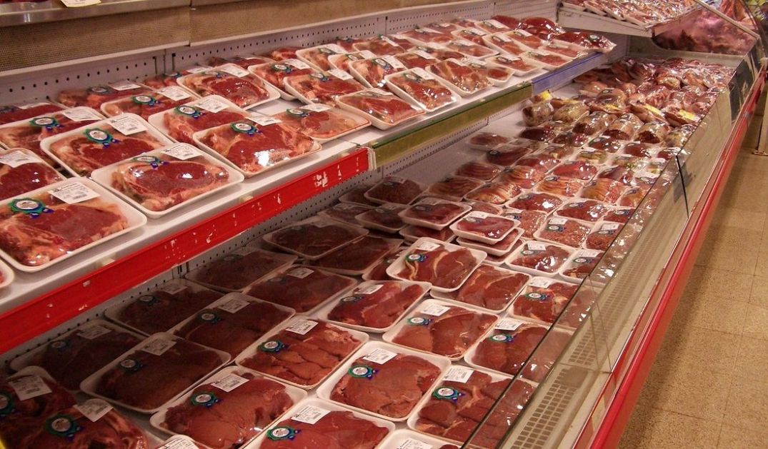 Budimović: Cena teletine u Srbiji dostigla maksimum, rešenje u sistemskim promenama