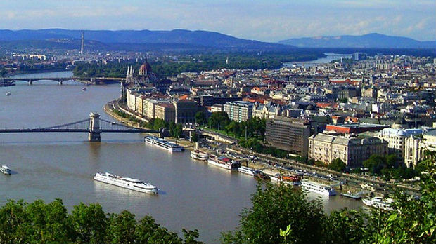 Budimpešta, evakuisano 3.500 ljudi zbog bombe iz Drugog svetskog rata