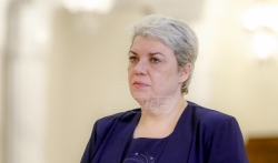 Prva žena i muslimanka na čelu vlade Rumunije