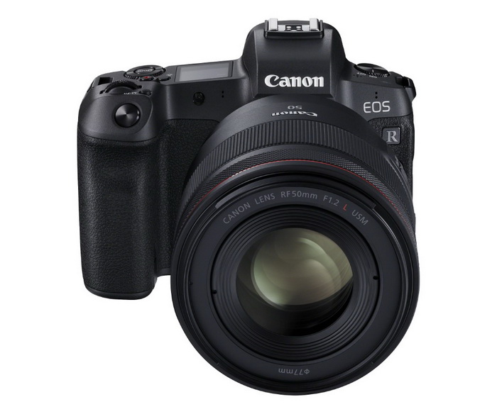 Budućnost fotografije i videografije je u Canon-ovim rukama, zahvaljujući EISA 2019 nagradama