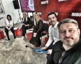 Budućnost medija pored moći društvenih mreža? Čelni ljudi najvećih medijskih kuća u Srbiji dali sud